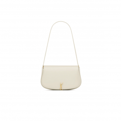 YSL MINI VOLTAIRE IN BOX SAINT LAURENT 77964209207 (17.5*13.5*5cm)